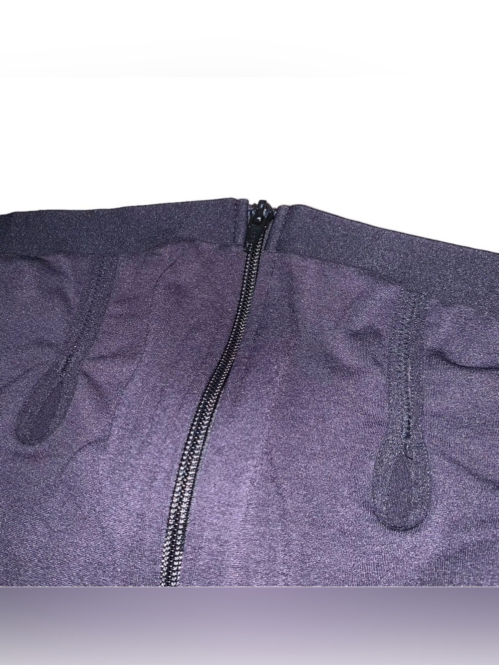 Medela Easy Expression Hands Free Nursing Bra L Large Strapless Frontal Zipper - Picture 3 of 6
